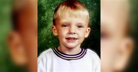 Skeletal remains found of boy missing since 2003